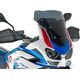 Givi / ジビ ウインドスクリーン Honda CRF1100L Africa Twin Adventure Sport ライトスモーク dim. HxW 37x36 | D1178B