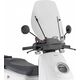 GIVI / ジビ Windshield Honda SH 350 From 2021 | D1181ST