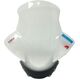 GIVI / ジビ Windshield Suzuki Burgman 125-200 06-14 | D3106ST