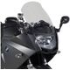 GIVI / ジビ Windshield BMW F 800 S/F 800 ST 2006-2016 | D332ST