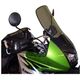 GIVI / ジビ MOUNTING KIT D408KIT FOR MOUNTING 408D WINDSHIELD KAWASAKI KLR 650 2007-2021 | D408KIT