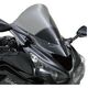 GIVI / ジビ Windshield Kawasaki ZZR 1400 12-16 | D4106S