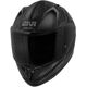 GIVI / ジビ Full face helmet 50.9 ENIGMA Matte Black/Titanium, Size 60/L | H509FNGBK60