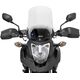 GIVI / ジビ Handguards for Honda NC700X, NC750X 14-20, full set , fixing hardware included | HP1111B