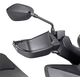 GIVI / ジビ Handguards technopolymer Black Suzuki Burgman 400 (17-22) | HP3115B