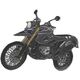 Hornig Pin HP2 Enduro for BMW R1200GS, R1200GS Adventure and HP2 | 1022 Hornig Pin HP2 Enduro for BMW R1200GS, R1200GS Adventure and HP2 | 1022