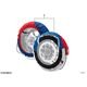 BMW Set M Tire Heater - US 110V - BMW-Motorrad | 77215A3F0E6