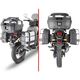 Givi / ジビ サイドケースホルダー MK/RETRO FIT Royal Enfield Scram 411 (22) | PL9055