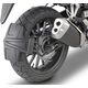 Givi / ジビ リアホイールフェンダーRM02 用スペシフィックインストールキット Honda CB500X 19- | RM1171KIT