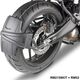 Givi / ジビ リアホイールフェンダー用スペシフィックインストールキット RM02 Yamaha Tracer 9 | RM2159KIT