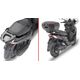 GIVI / ジビ Top case rear attachment MONOKEY®/MONOLOCK® SYM Joyride 300 (22) | SR7068