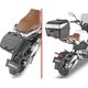 GIVI / ジビ Rear rack for top case MONOLOCK Sunra Miku Super (22) | SR9401