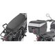 GIVI / ジビ Top case carrier for Monolock suitcases | SR9610