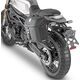 GIVI / ジビ Holder for left side bag MT501S Benelli Leoncino 800 Trail (22) | TMT8714