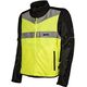 GIVI / ジビ High visibility vest with reflective bands Fluo Yellow- S/M | VEST02SM