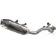 HUSQVARNA Akrapovic "Racing Line" | 25105901044