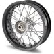 HUSQVARNA Rear wheel 5x17" | 2611000104430