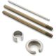 HUSQVARNA Lowering kit | 45412955044S