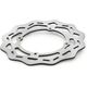 HUSQVARNA Brake disc | 47210960000
