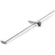HUSQVARNA Wheel alignment gauge | 58310025100