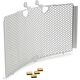 HUSQVARNA Radiator protection grille | 63535940044