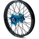 HUSQVARNA Factory rear wheel 2.15x18" | A4901090104468