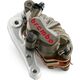 HUSQVARNA Factory Racing brake caliper | SXS09125512