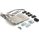 HUSQVARNA Skid Plate | 24603990544