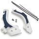 HUSQVARNA Factory Racing frame protection set | 25103994000AB1