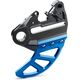 HUSQVARNA Brake caliper support with brake disc guard | 25113975044