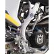 HUSQVARNA Frame protection sticker set | 2610399410028