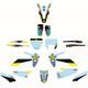 HUSQVARNA Rockstar graphics kit | 26208990000