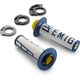 HUSQVARNA Lock-on grip set "Jeff Emig" | 26502924000