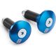 HUSQVARNA Handlebar ends | 27002904000