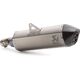 HUSQVARNA Akrapovic "Slip-on Line" | 27005979000