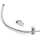 HUSQVARNA Rear brake safety wire | 54812063044
