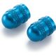 HUSQVARNA Valve cap set | 7771097615068
