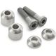 HUSQVARNA Handguard bushing kit | 79702988044