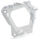 HUSQVARNA Air filter box front part | A36006001010AB