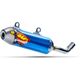 HUSQVARNA FMF Titanium Powercore 2.1 silencer | A44005979003