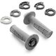 HUSQVARNA Lock-on grip set | A46002921500BJ
