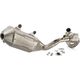 HUSQVARNA Akrapovic "Racing Line" | A48005901044