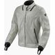 REVIT / レブイット ジャケット Territory Mid グレー | FJT277-0130