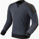 Revit / レブイット Sweater Whitby, Dark Navy | FSO018-0380