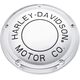 ハーレーダビッドソン H-D MOTOR CO.ロゴ - ダービーカバー | 25700476