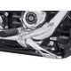 ハーレーダビッドソン ミッドコントロールマウント 18年以降 FXBB クローム | 50500691