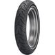 ハーレーダビッドソン フロントタイヤ D408F 130/80B17 65H | 43115-09A