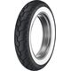 ハーレーダビッドソン フロントタイヤ D402F MT90B16 72H W | 43118-92A
