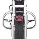 ハーレーダビッドソン エンジンガード 04年以降 XL クローム | 49060-04