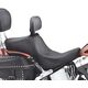 ハーレーダビッドソン シグネチュアシリーズ シート&ライダーバックレスト 07年以降 FLSTF | 51985-08